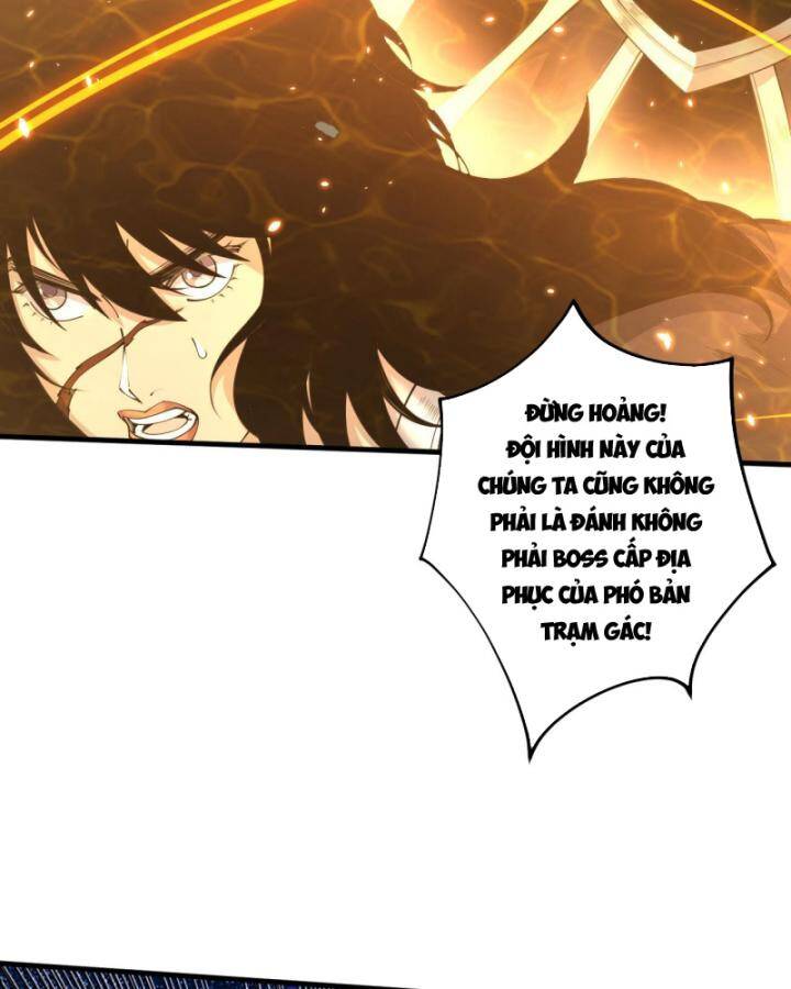 Thảm Họa Tử Linh Sư Chap 85 - Next Chap 86