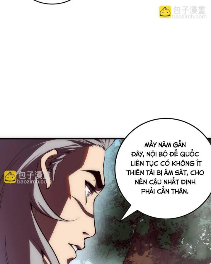 Thảm Họa Tử Linh Sư Chap 86 - Next Chap 87