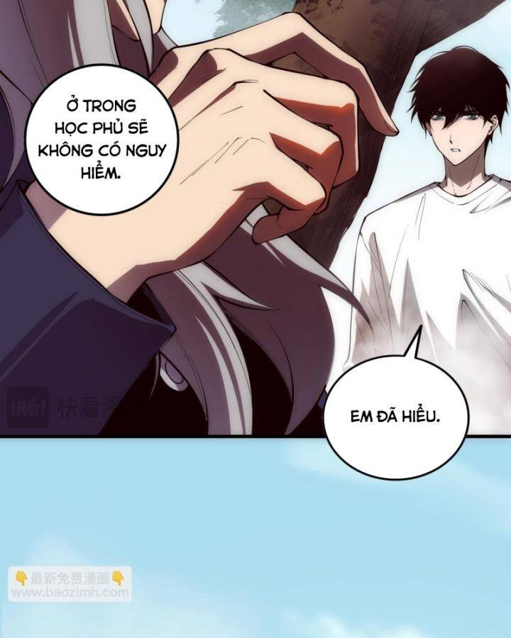 Thảm Họa Tử Linh Sư Chap 86 - Next Chap 87