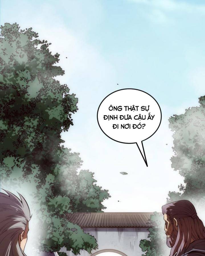 Thảm Họa Tử Linh Sư Chap 86 - Next Chap 87