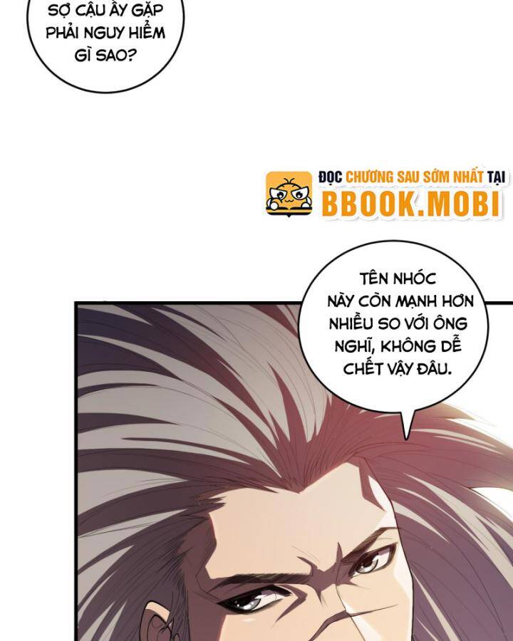 Thảm Họa Tử Linh Sư Chap 86 - Next Chap 87