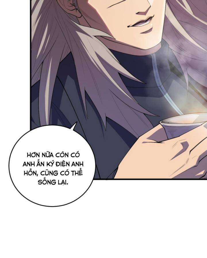 Thảm Họa Tử Linh Sư Chap 86 - Next Chap 87