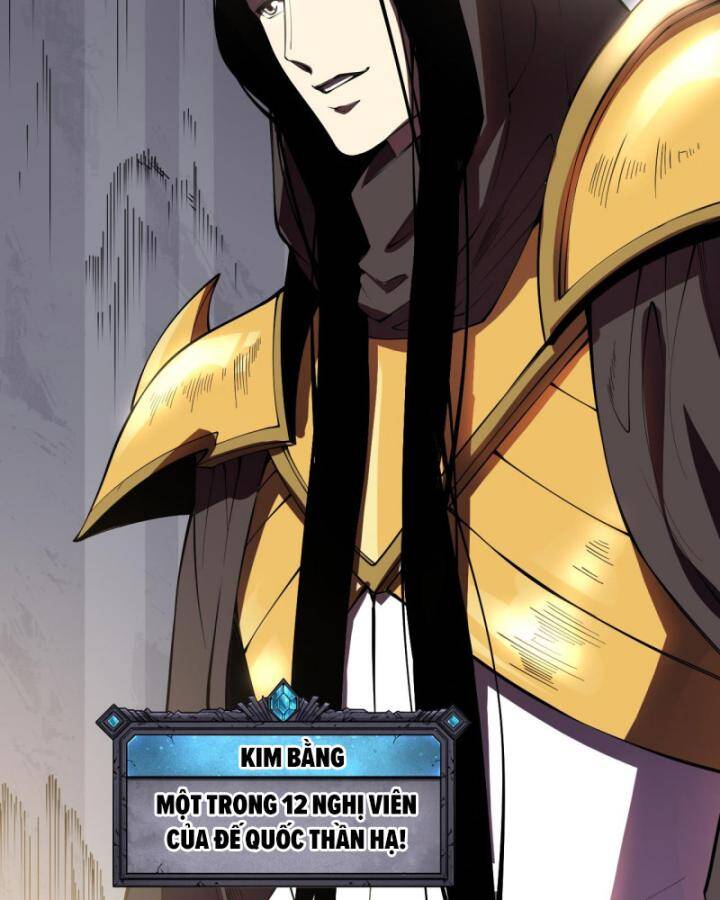 Thảm Họa Tử Linh Sư Chap 86 - Next Chap 87