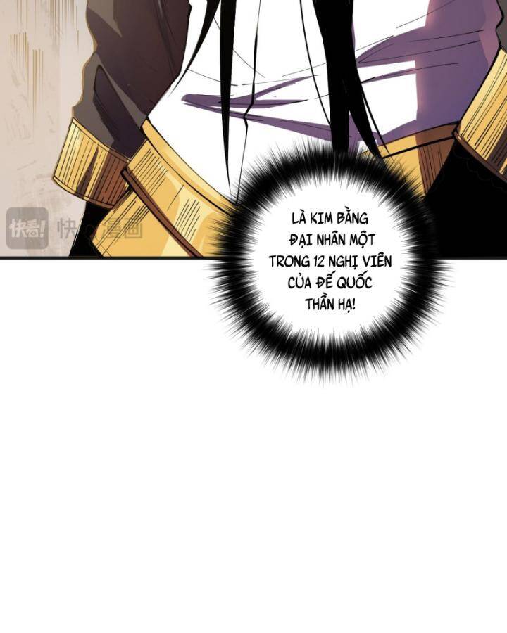 Thảm Họa Tử Linh Sư Chap 86 - Next Chap 87