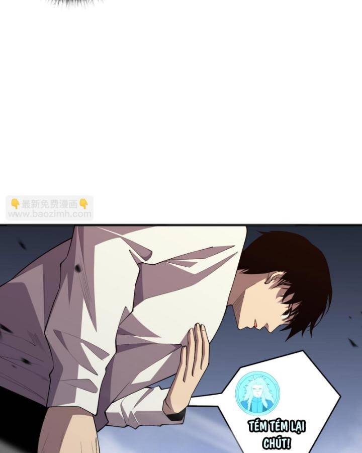 Thảm Họa Tử Linh Sư Chap 86 - Next Chap 87