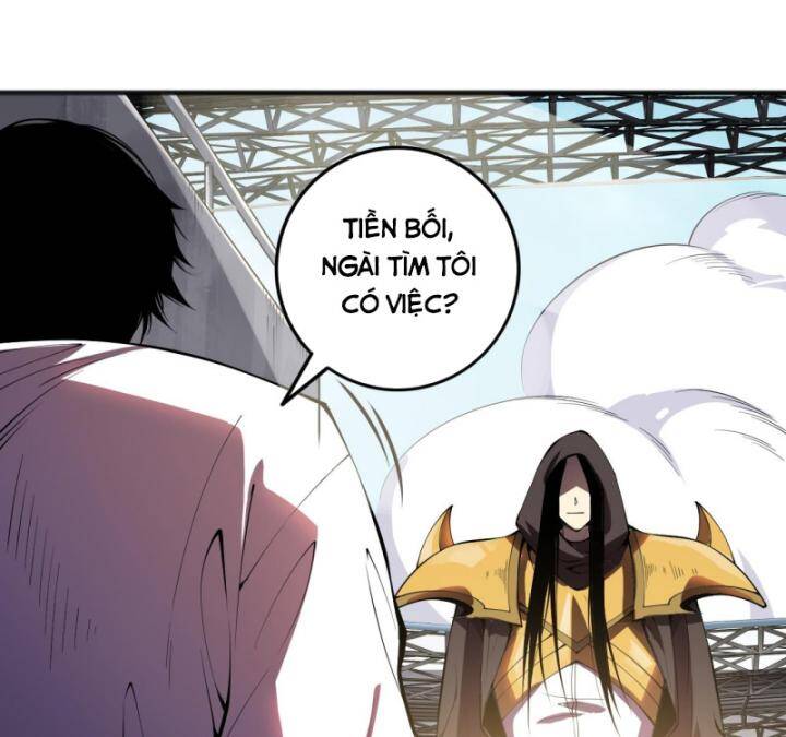 Thảm Họa Tử Linh Sư Chap 86 - Next Chap 87