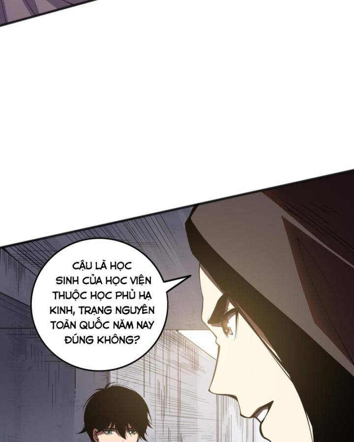Thảm Họa Tử Linh Sư Chap 86 - Next Chap 87