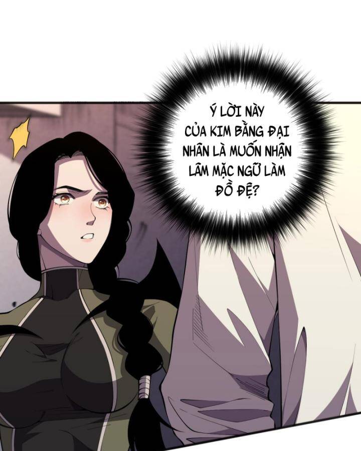 Thảm Họa Tử Linh Sư Chap 86 - Next Chap 87