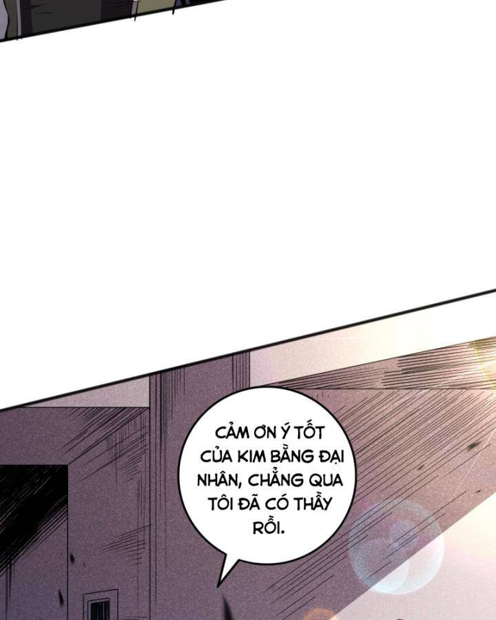 Thảm Họa Tử Linh Sư Chap 86 - Next Chap 87