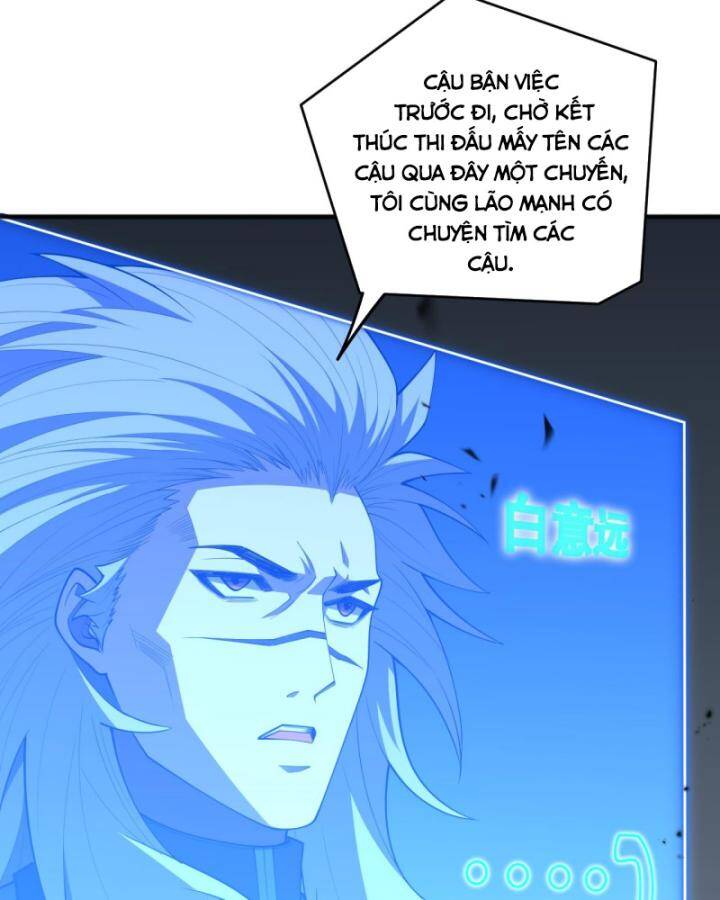 Thảm Họa Tử Linh Sư Chap 86 - Next Chap 87