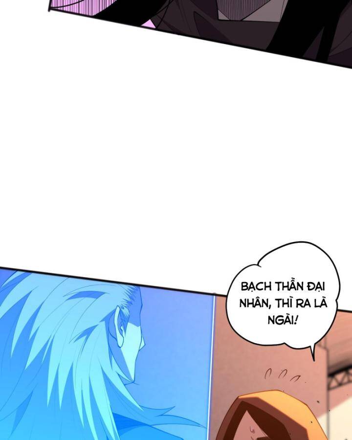 Thảm Họa Tử Linh Sư Chap 86 - Next Chap 87