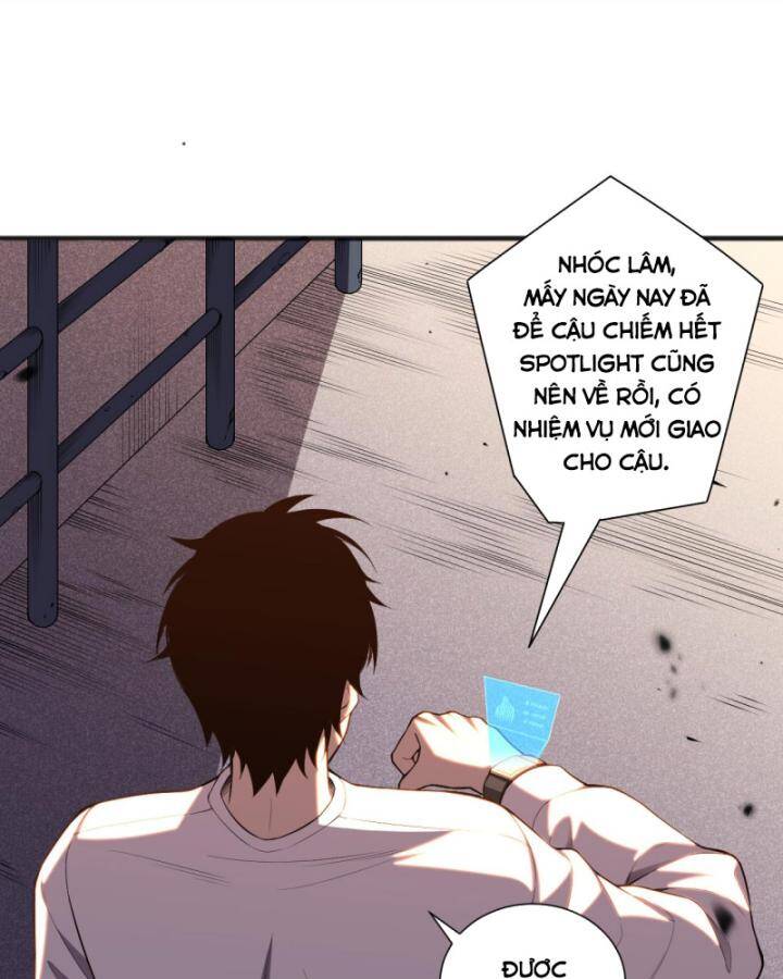 Thảm Họa Tử Linh Sư Chap 86 - Next Chap 87