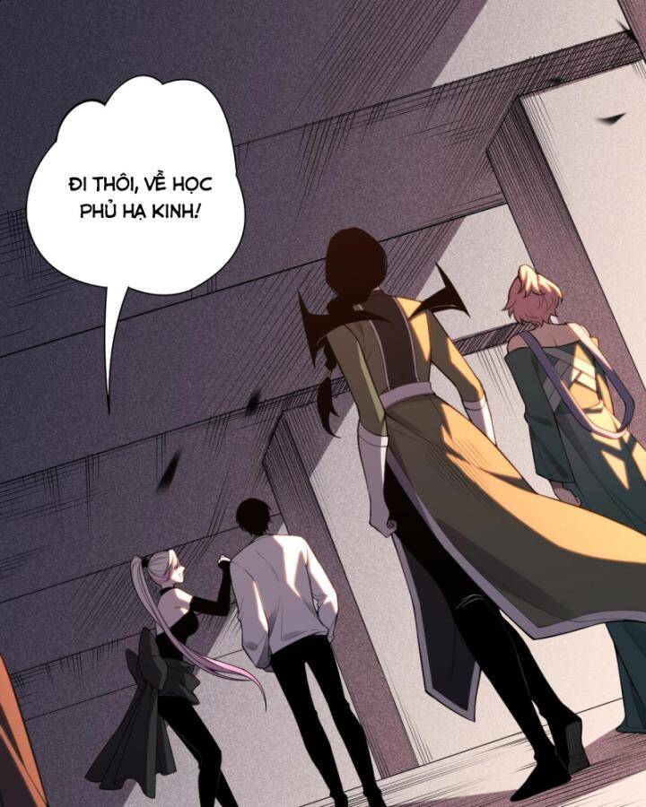 Thảm Họa Tử Linh Sư Chap 86 - Next Chap 87