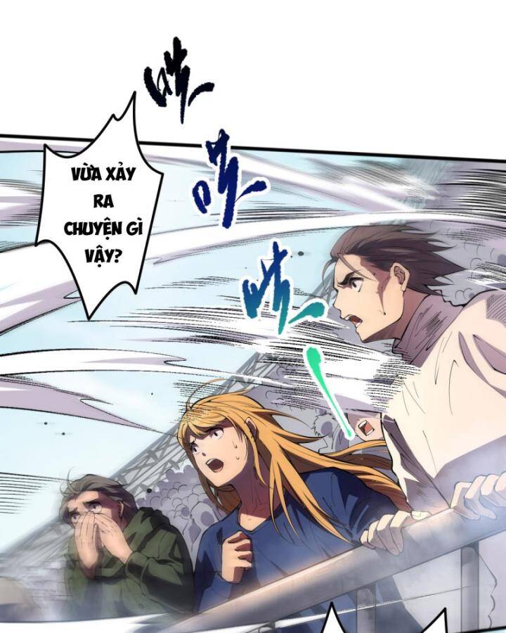 Thảm Họa Tử Linh Sư Chap 86 - Next Chap 87