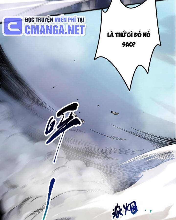 Thảm Họa Tử Linh Sư Chap 86 - Next Chap 87