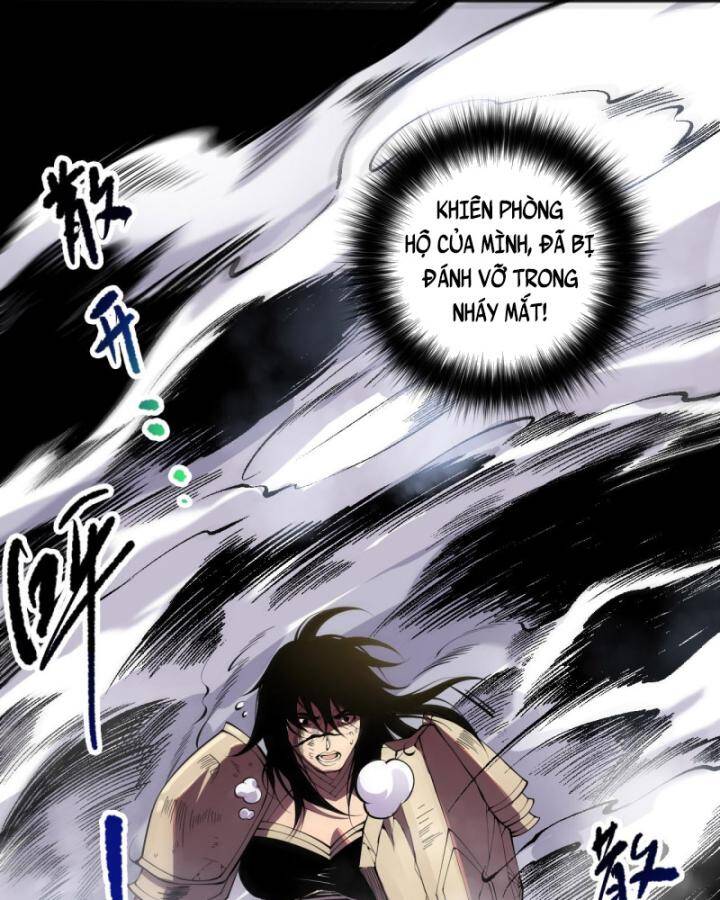 Thảm Họa Tử Linh Sư Chap 86 - Next Chap 87