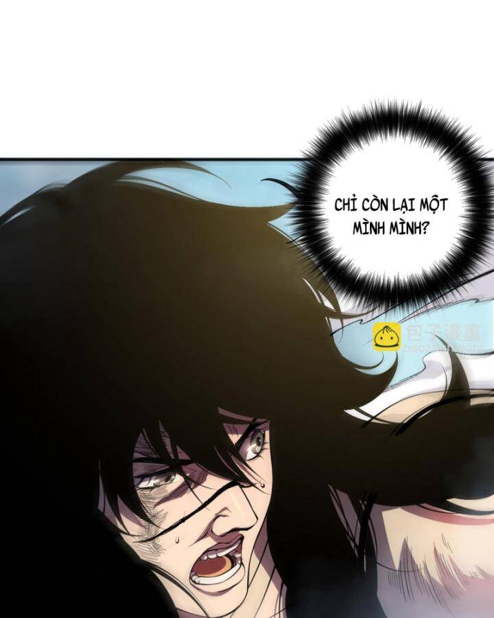 Thảm Họa Tử Linh Sư Chap 86 - Next Chap 87