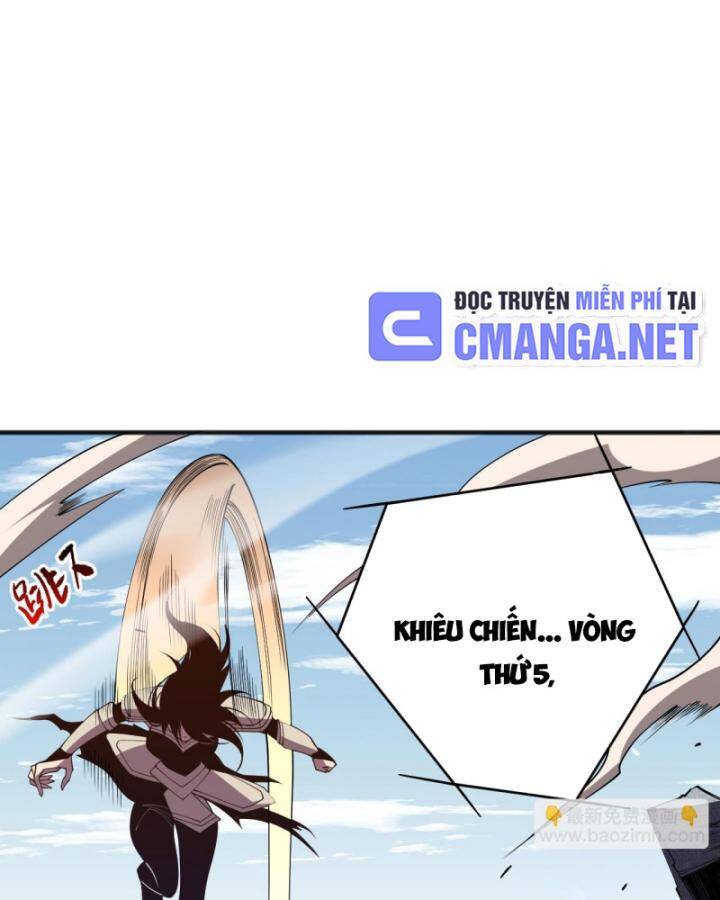 Thảm Họa Tử Linh Sư Chap 86 - Next Chap 87