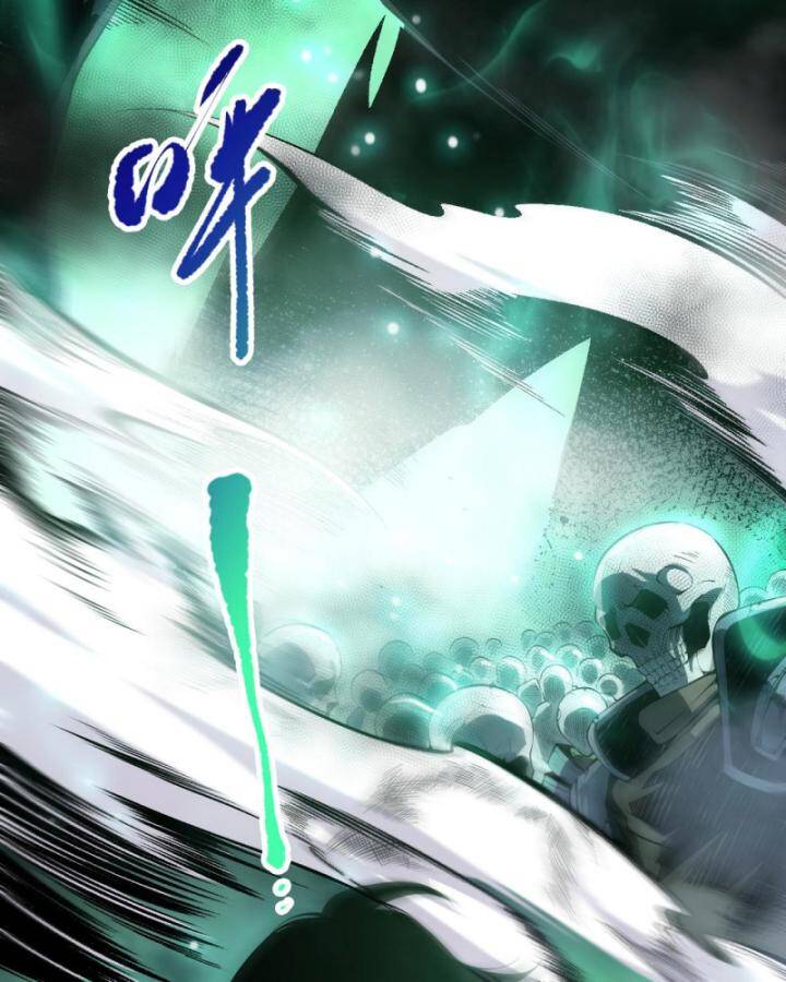 Thảm Họa Tử Linh Sư Chap 86 - Next Chap 87
