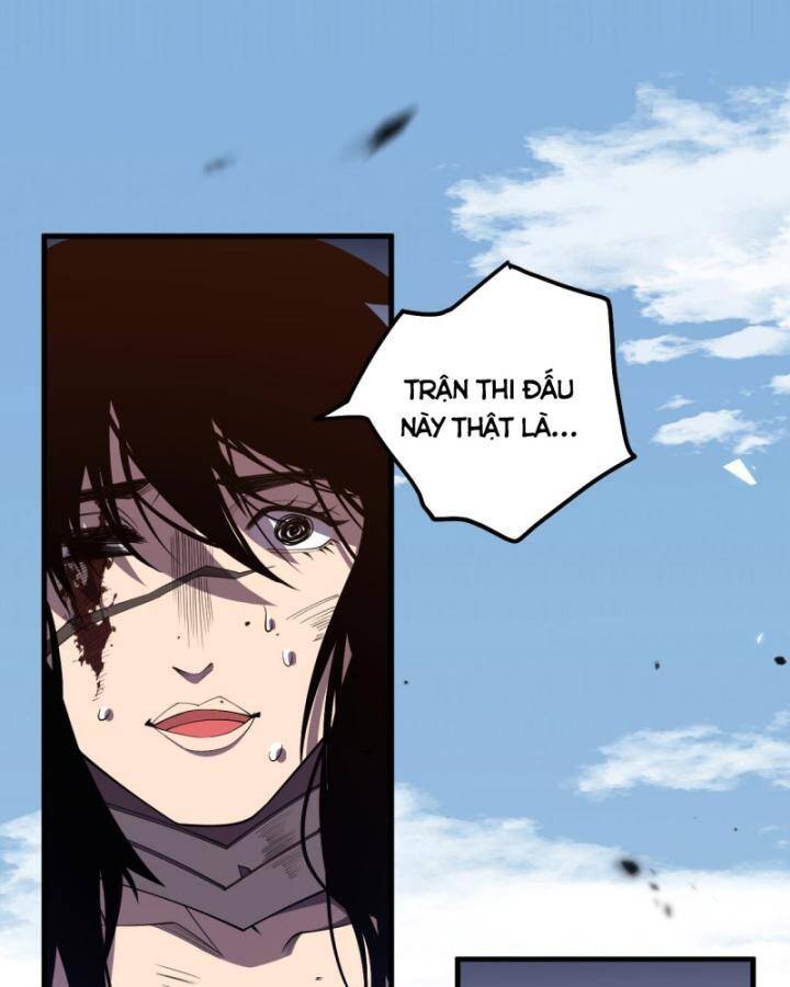 Thảm Họa Tử Linh Sư Chap 86 - Next Chap 87