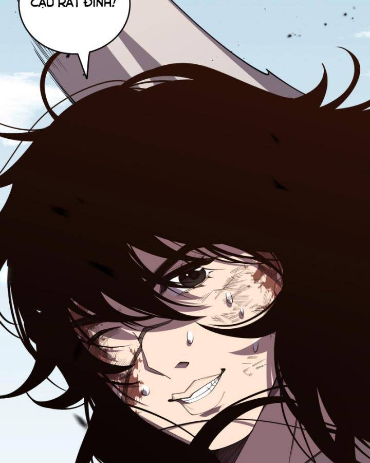 Thảm Họa Tử Linh Sư Chap 86 - Next Chap 87