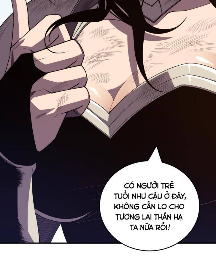Thảm Họa Tử Linh Sư Chap 86 - Next Chap 87