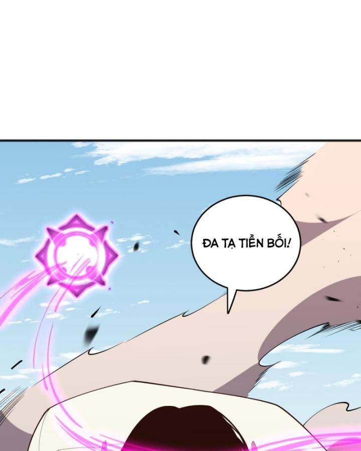 Thảm Họa Tử Linh Sư Chap 86 - Next Chap 87
