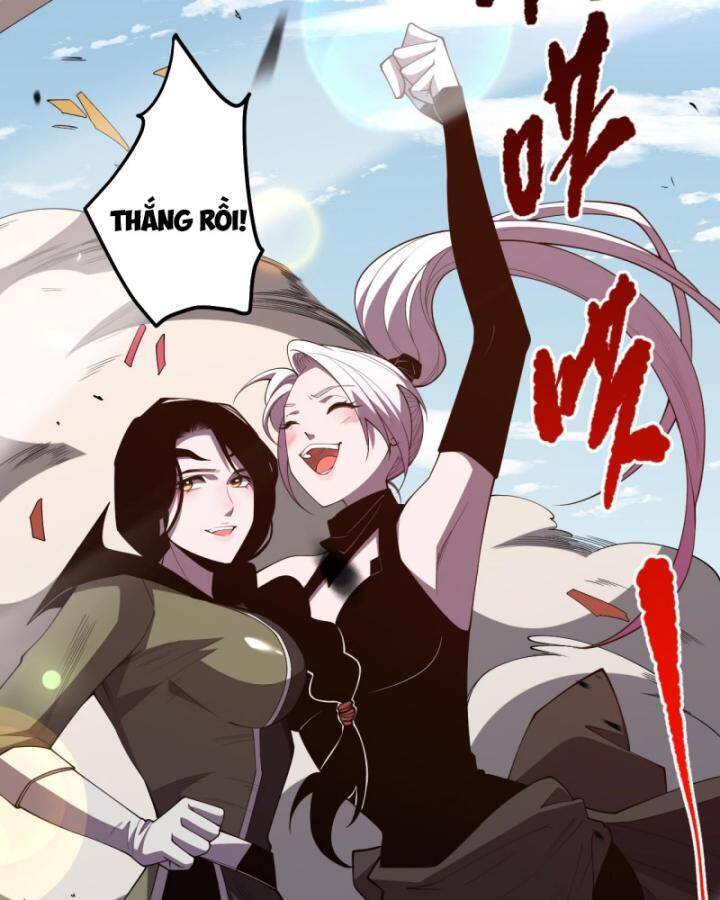 Thảm Họa Tử Linh Sư Chap 86 - Next Chap 87