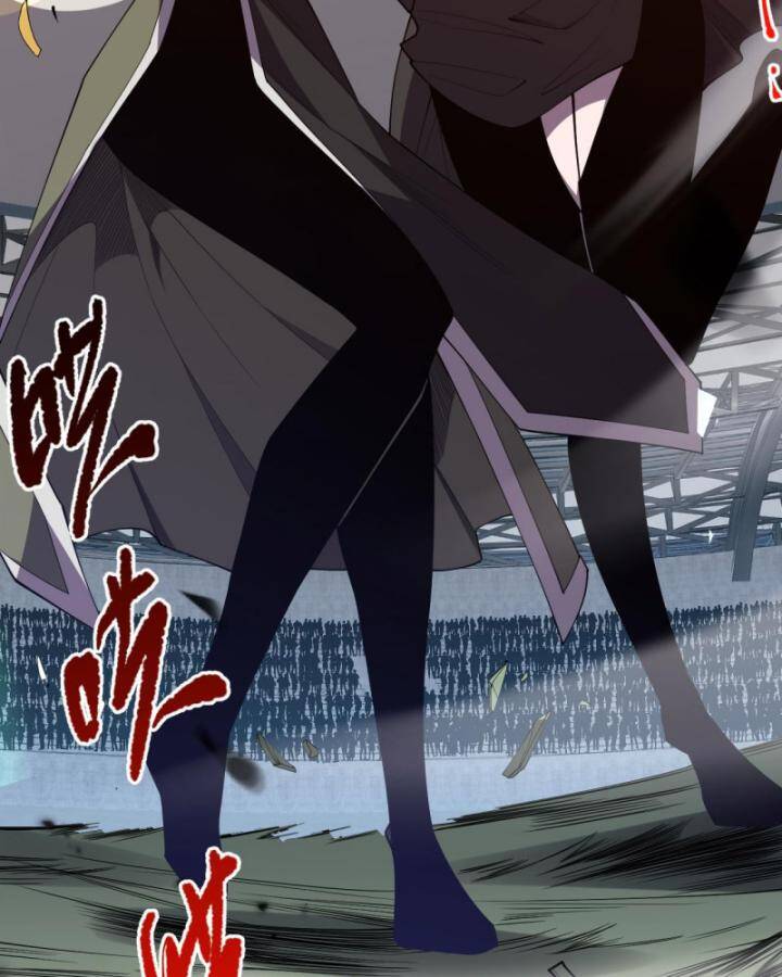 Thảm Họa Tử Linh Sư Chap 86 - Next Chap 87