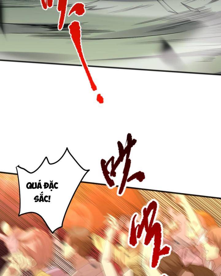 Thảm Họa Tử Linh Sư Chap 86 - Next Chap 87