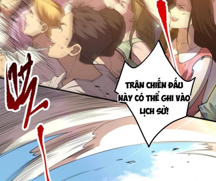 Thảm Họa Tử Linh Sư Chap 86 - Next Chap 87
