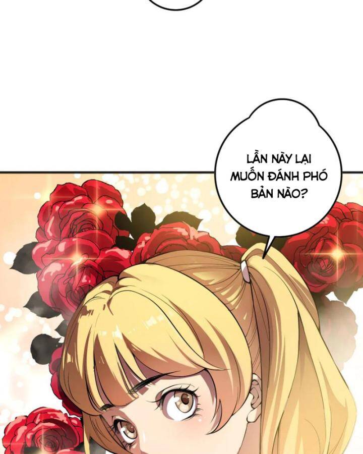 Thảm Họa Tử Linh Sư Chap 87 - Next Chap 88