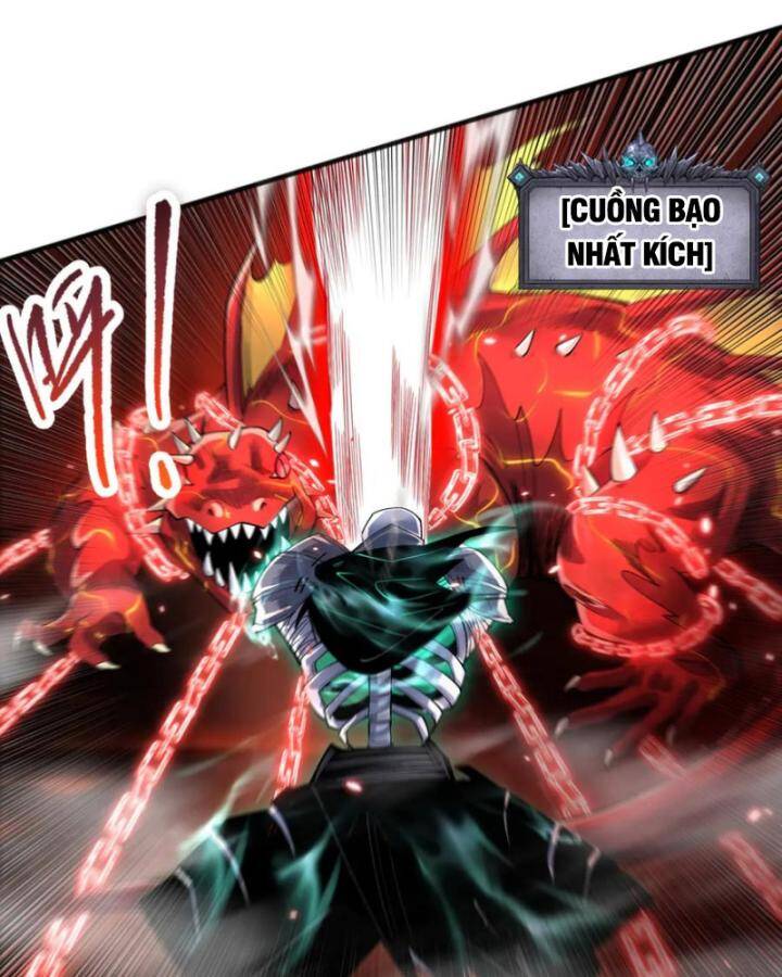 Thảm Họa Tử Linh Sư Chap 87 - Next Chap 88