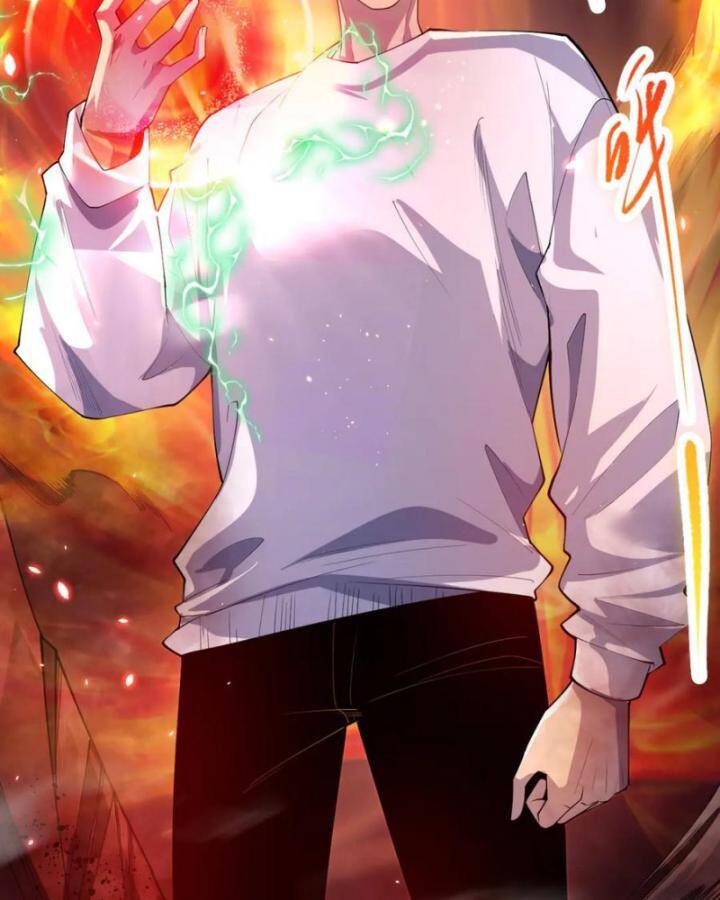 Thảm Họa Tử Linh Sư Chap 87 - Next Chap 88