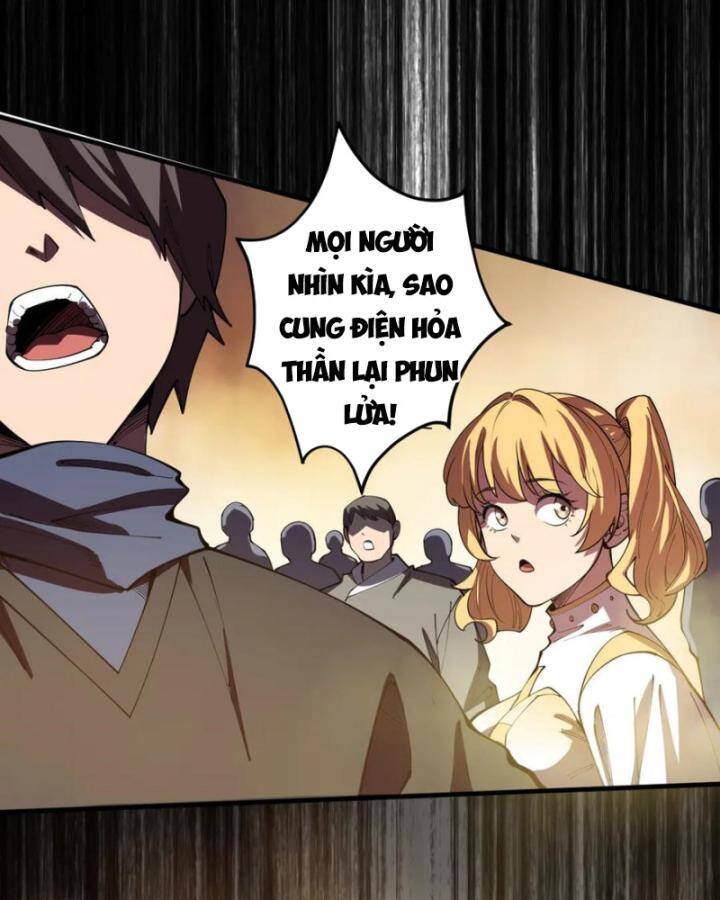 Thảm Họa Tử Linh Sư Chap 87 - Next Chap 88