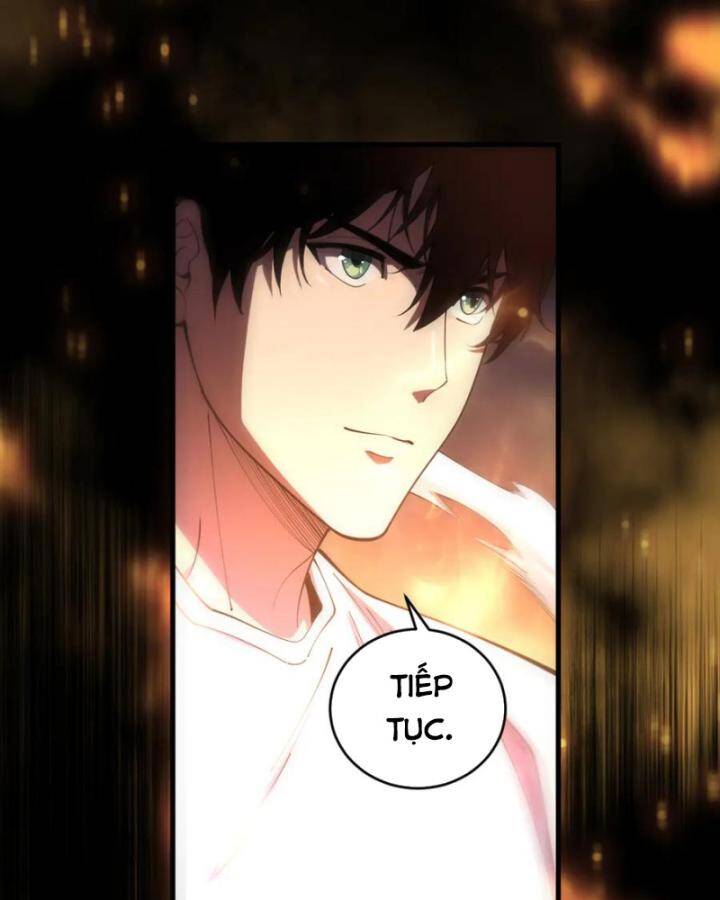 Thảm Họa Tử Linh Sư Chap 87 - Next Chap 88