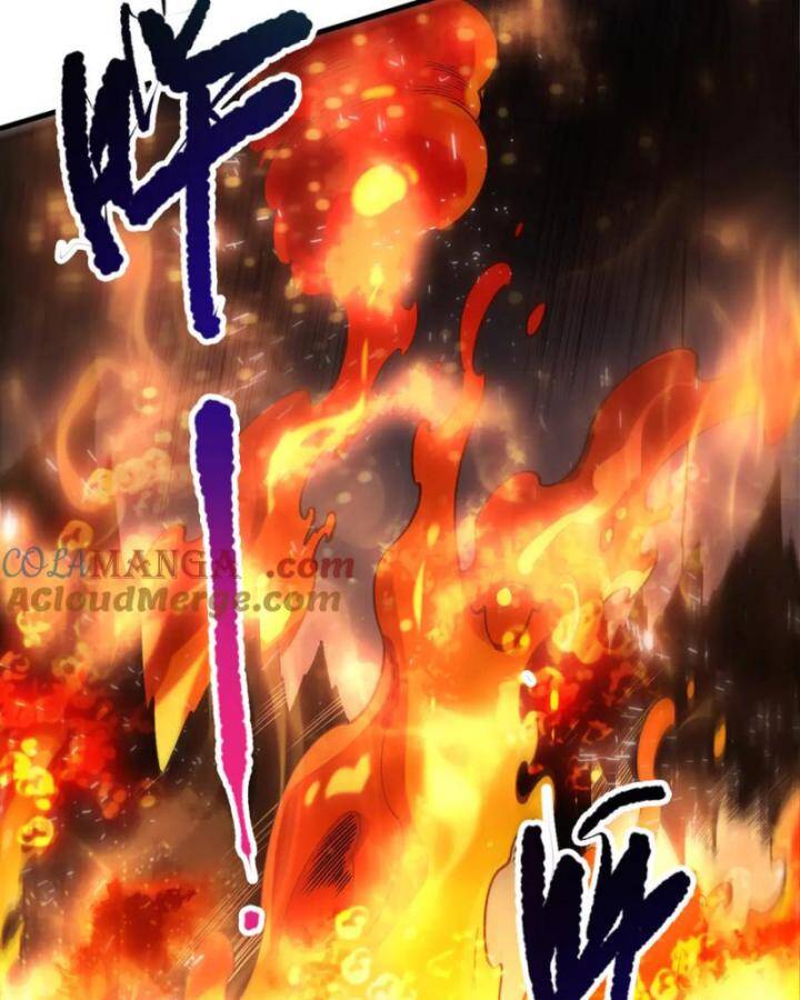Thảm Họa Tử Linh Sư Chap 87 - Next Chap 88
