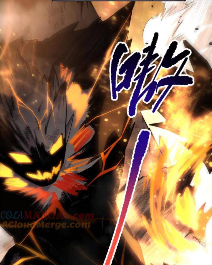 Thảm Họa Tử Linh Sư Chap 87 - Next Chap 88