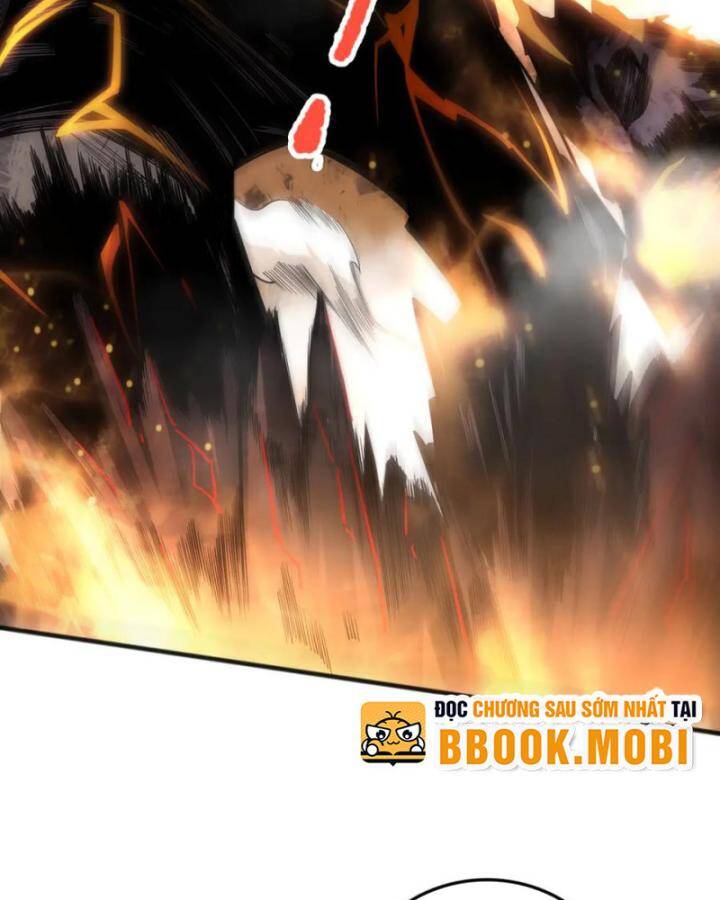 Thảm Họa Tử Linh Sư Chap 87 - Next Chap 88