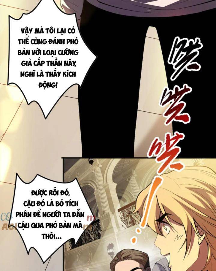 Thảm Họa Tử Linh Sư Chap 87 - Next Chap 88