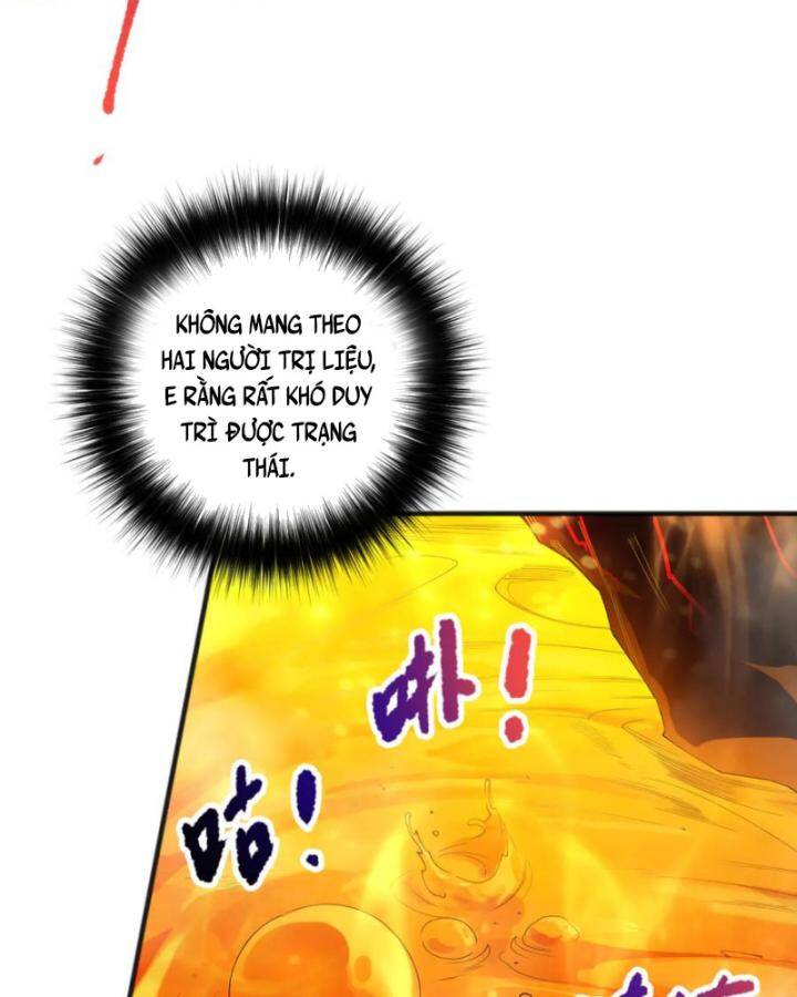 Thảm Họa Tử Linh Sư Chap 87 - Next Chap 88