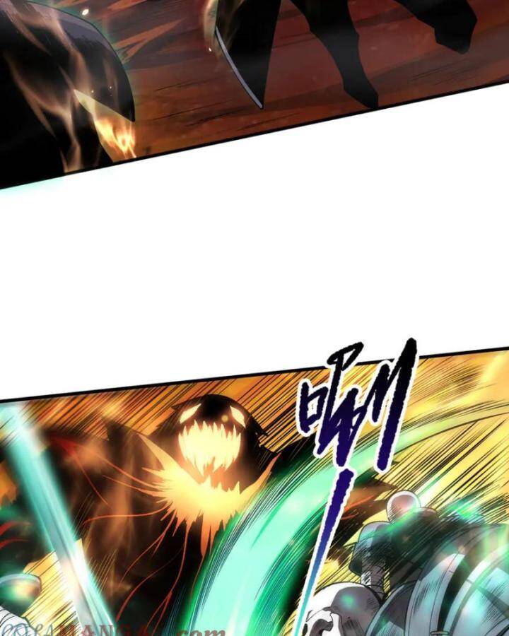 Thảm Họa Tử Linh Sư Chap 87 - Next Chap 88