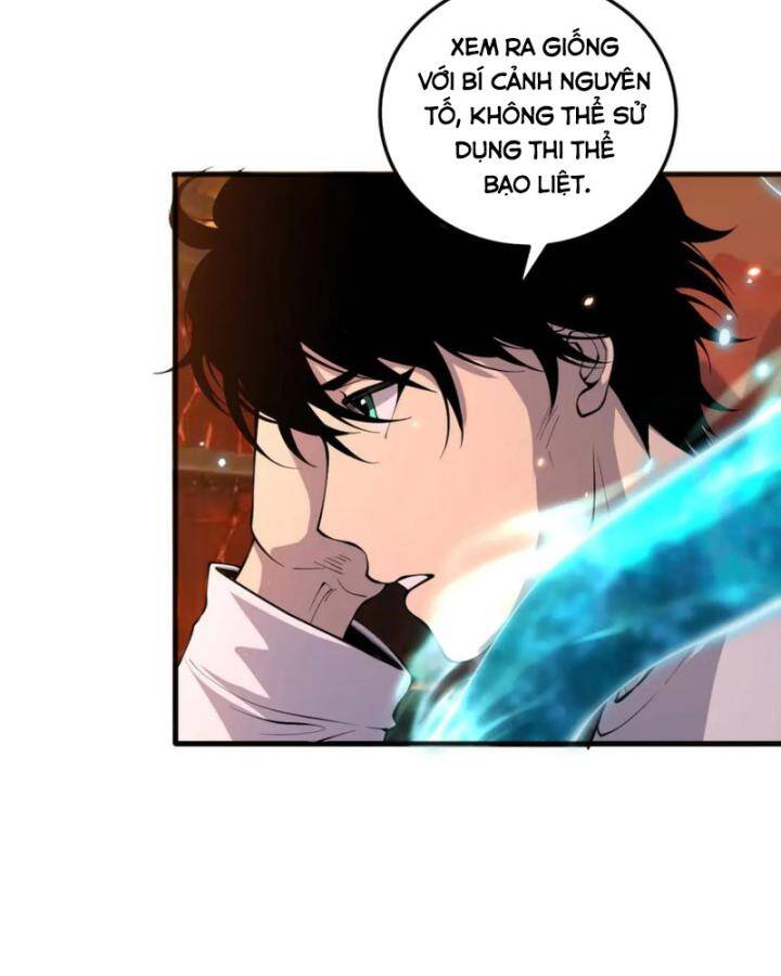 Thảm Họa Tử Linh Sư Chap 87 - Next Chap 88