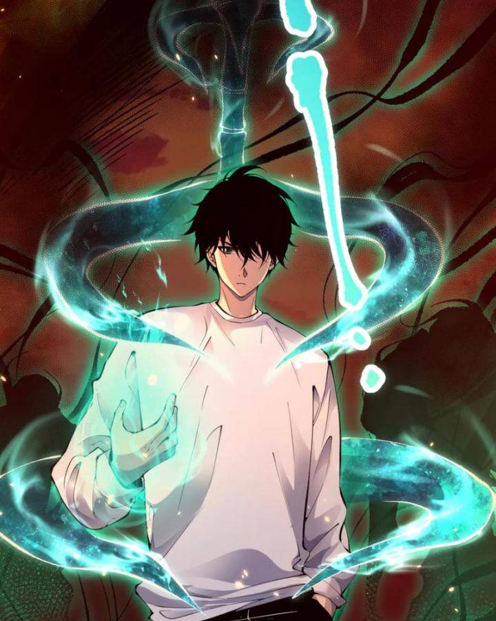 Thảm Họa Tử Linh Sư Chap 87 - Next Chap 88