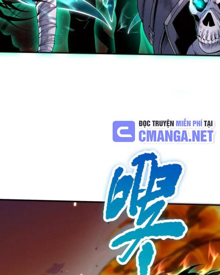 Thảm Họa Tử Linh Sư Chap 87 - Next Chap 88