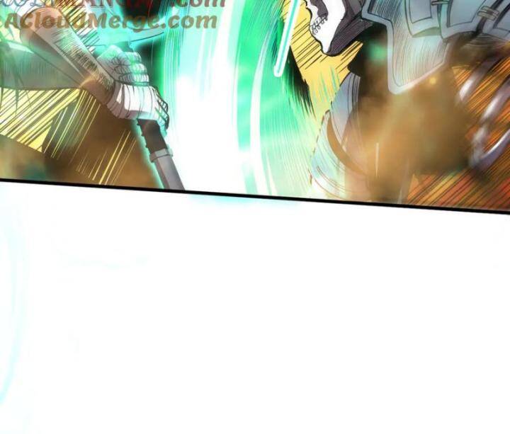 Thảm Họa Tử Linh Sư Chap 87 - Next Chap 88