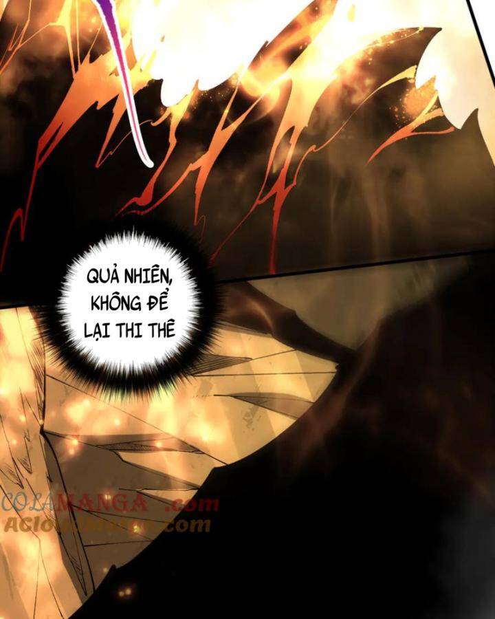 Thảm Họa Tử Linh Sư Chap 87 - Next Chap 88
