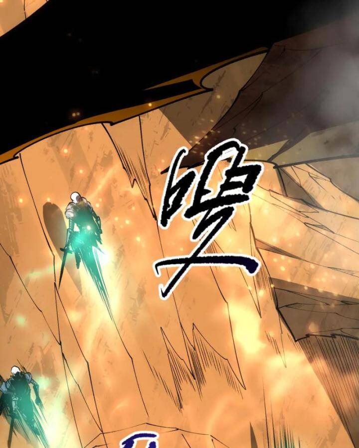 Thảm Họa Tử Linh Sư Chap 87 - Next Chap 88