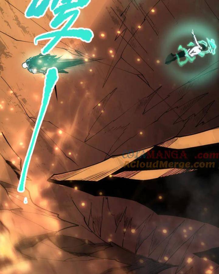 Thảm Họa Tử Linh Sư Chap 87 - Next Chap 88