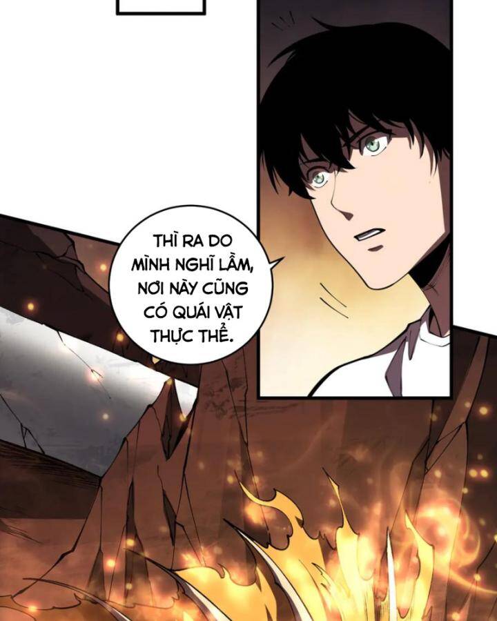Thảm Họa Tử Linh Sư Chap 87 - Next Chap 88